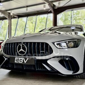 Mercedes  – Bla bla bla